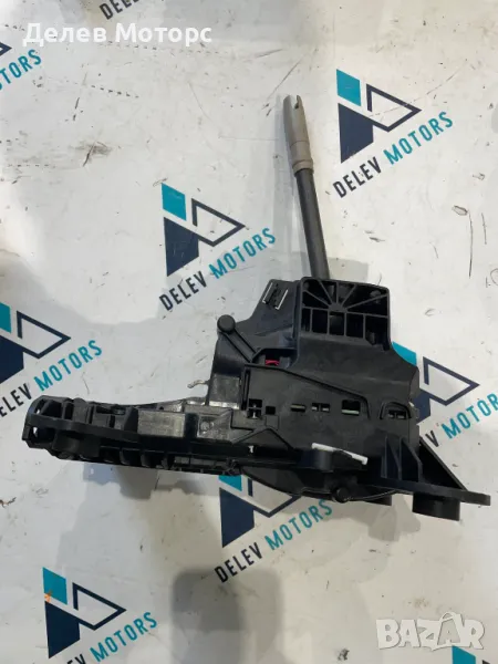 2516-8666164-02 селектор избирач скоростен лост от Mini Cooper S (56) 2.0i двигател B48A20F, 192кс., снимка 1