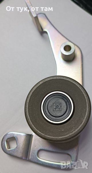 531003410 INA Обтяжна ролка за CITROEN, снимка 1