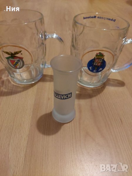 Чаши/ халби, снимка 1