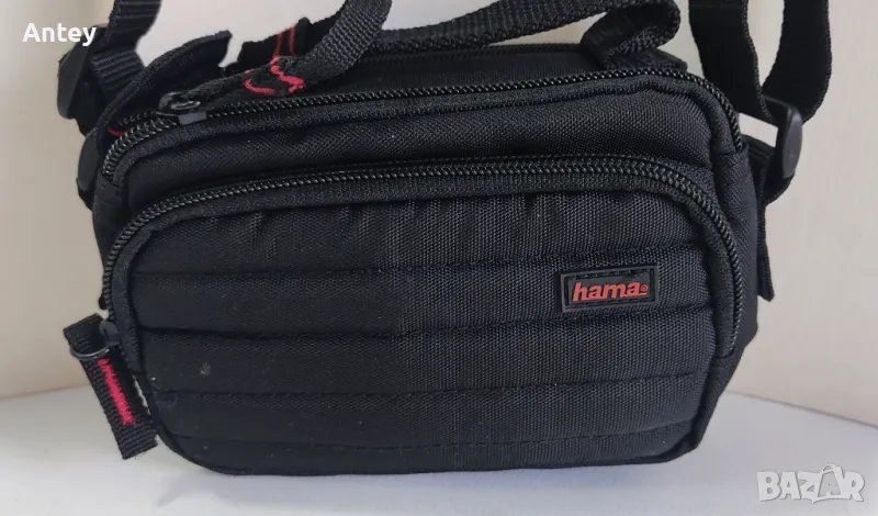 Чанта за камера/фотоапарат HAMA, снимка 1
