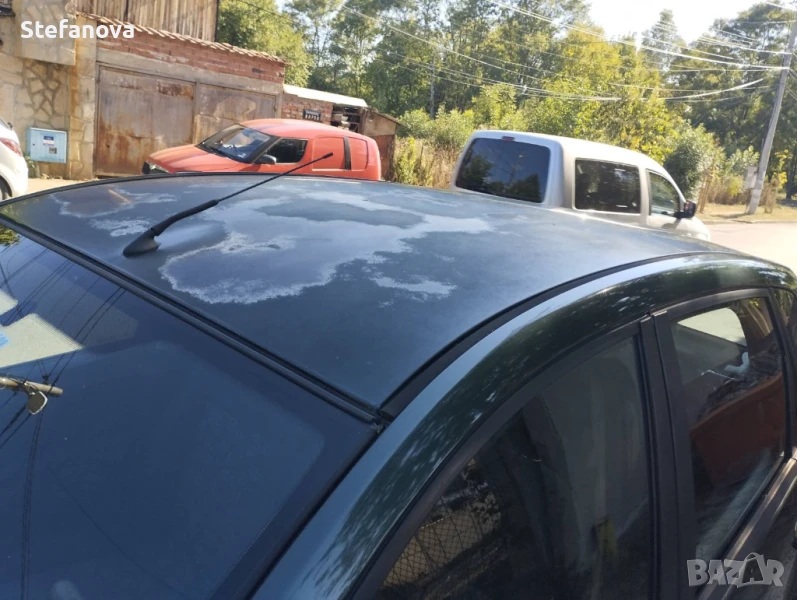 FORD FIESTA / ФОРД ФИЕСТА , снимка 1