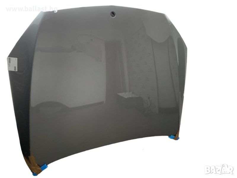 ПРЕДЕН КАПАК A2228800057 S KLASSE W222 , X222, снимка 1