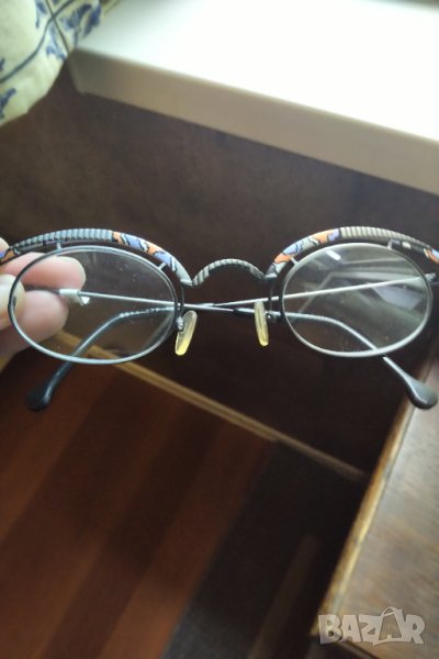 намаление Страхотни френски рамки за очила , снимка 1
