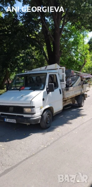 Транспортни услуги, снимка 1