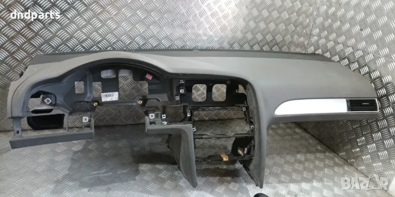 Арматурно табло Audi A6 4F 2010г.	, снимка 1