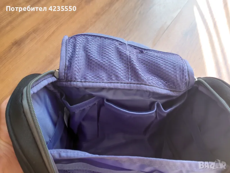 Малка чанта за пътуване Travelite, снимка 1