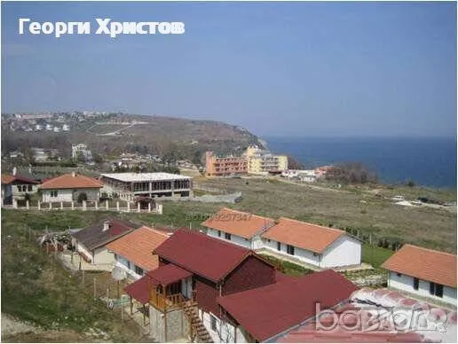 ТОП Парцел в Регулация - гр.Бяла, Варненско, снимка 1