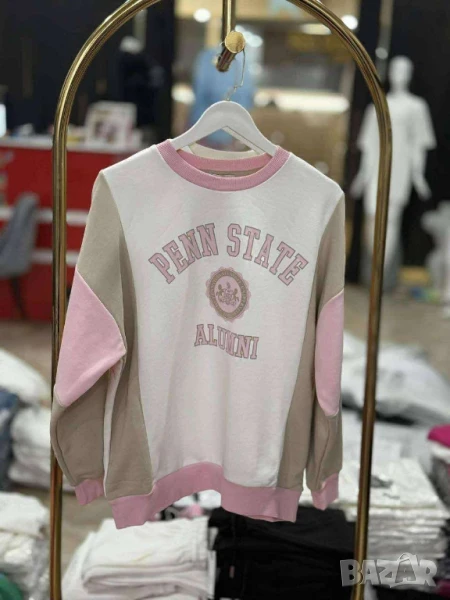 спортен блузон , снимка 1