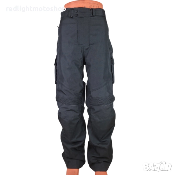 5374 | Мъжки текстилен панталон | 5XL | 100 лв, снимка 1