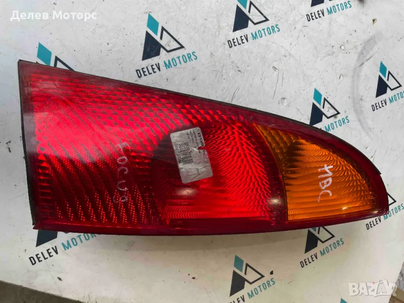 Десен стоп от Ford Focus hbc Форд Фокус хечбек 1998-2004, снимка 1