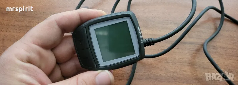 дисплеи за електрически велосипед Bosch, Yamaha, Flyer, снимка 1