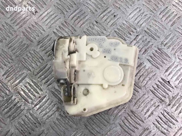 Задна дясна брава Mazda 2,1.3i,2009г.