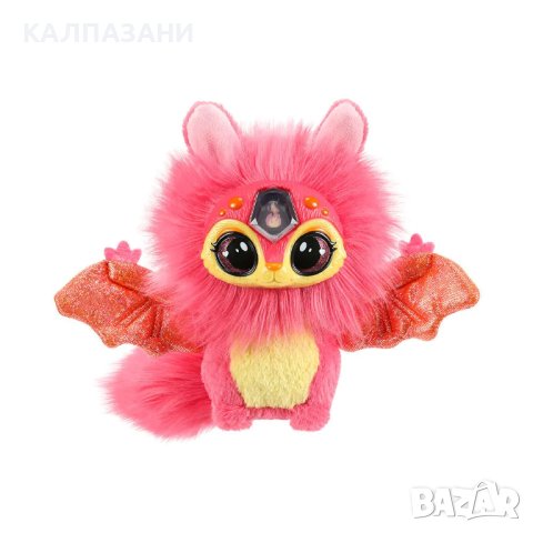 Magic Mixies Магическо котле с изненада 173650, снимка 4 - Фигурки - 42975724