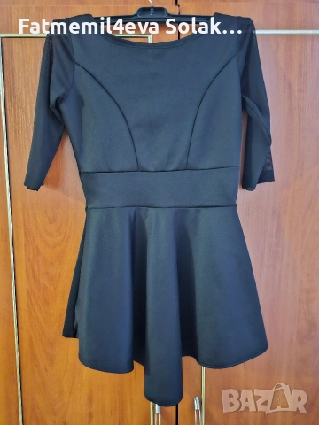 дамски топ, снимка 5 - Корсети, бюстиета, топове - 53099049