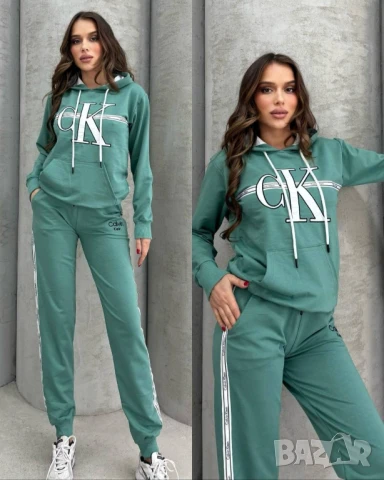 дамски екипи guess calvin klein , снимка 3 - Спортни екипи - 51142895