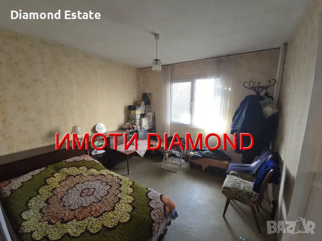 Тристаен апартамент в Димитровград кв. Простор, снимка 6 - Апартаменти - 48375729