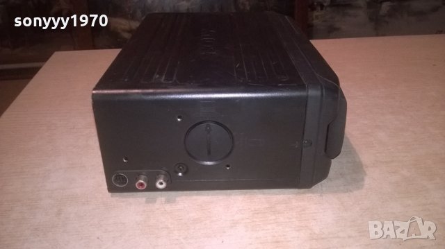 sony-changer за 10 диска-внос холандия, снимка 6 - Аксесоари и консумативи - 27881124