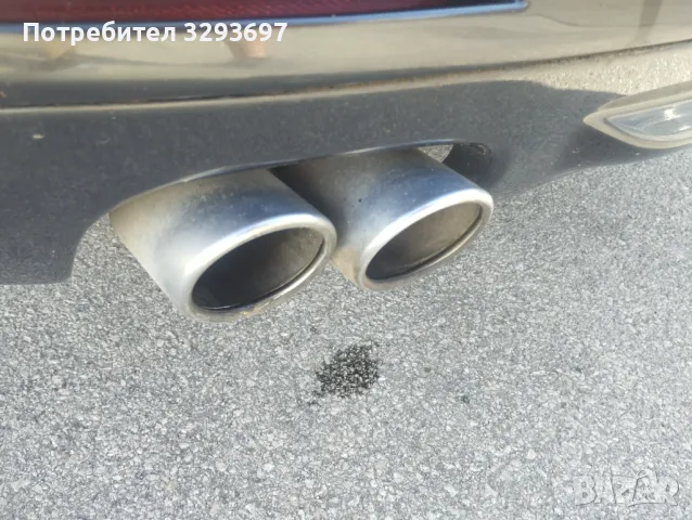 Продавам bmw 730d      , снимка 9 - Автомобили и джипове - 47378713