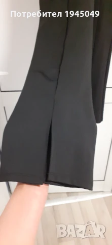 Дамски елегантен панталон - М размер, снимка 4 - Панталони - 50517141