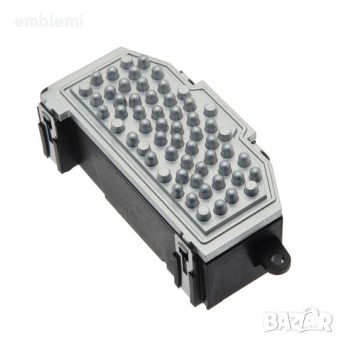 HVAC резистор на двигателя на вентилатора audi a4 a5 a8 q5 8k0820521