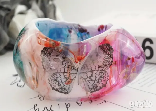 Молд черупка яйце , снимка 5 - Форми - 49667519