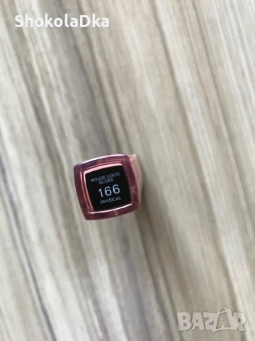 Козметика Tom Ford, Chanel, Armani, Mac, Summer Fridays, Chi, снимка 4 - Декоративна козметика - 51746725