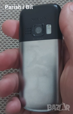 Nokia 6303, снимка 4 - Nokia - 44790939