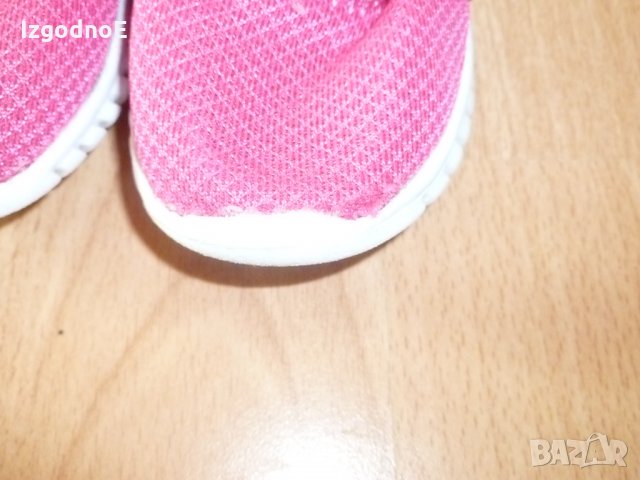 Летни маратонки, снимка 7 - Детски маратонки - 28611057