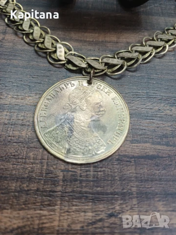 КОРДОН+РОГАТКА, снимка 2 - Антикварни и старинни предмети - 51174045