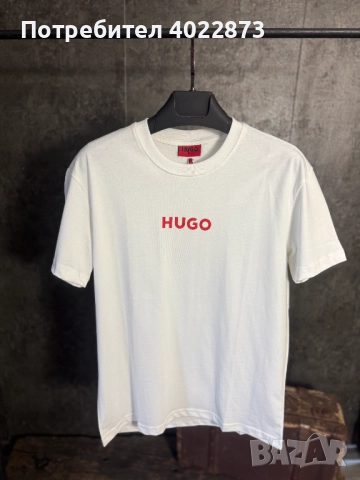 Мъжки Луксозни Тениски , снимка 7 - Тениски - 51840200