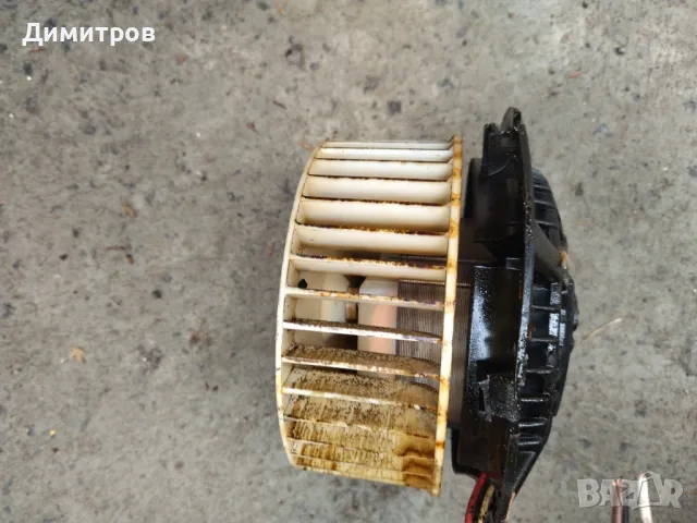 Вентилатори за ширм, снимка 2 - Вентилатори - 45068575