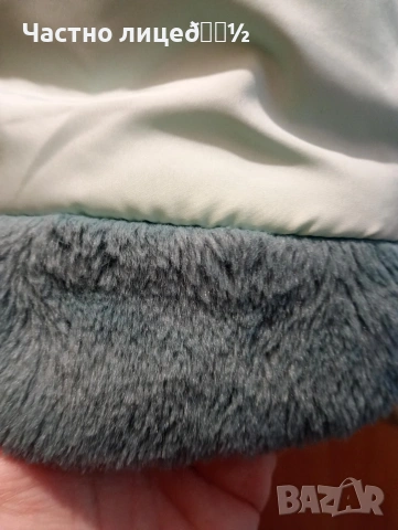 Зимно яке детско , снимка 2 - Детски якета и елеци - 53578417