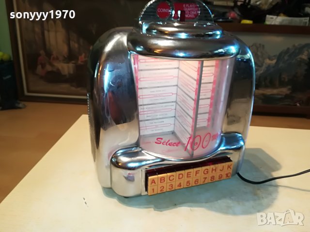 поръчано-OKANO DECK RADIO-OLD PUB 0107211852