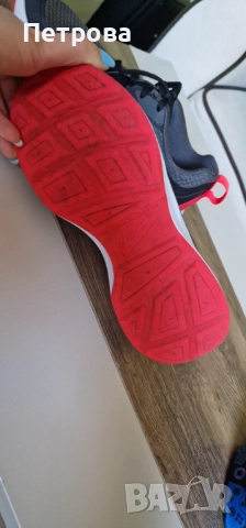 Nike  WearAllDay 36,5 номер , снимка 3 - Маратонки - 52034798