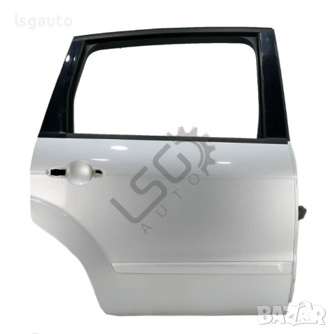 Задна дясна врата Ford S-MAX 2006-2014 ID:147222