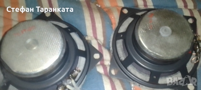 средно честотни говорители , снимка 7 - Тонколони - 53506666