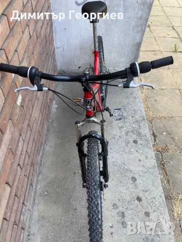 Колело “ Interbake”, снимка 3 - Велосипеди - 50392303