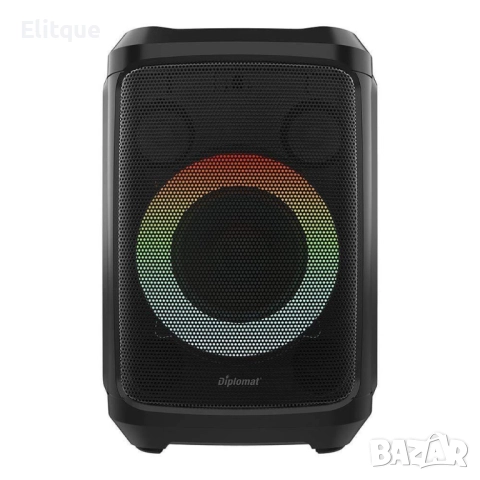 Активна тонколона Diplomat DR5
