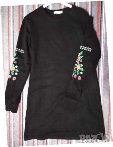 Нова рокля/М/L, снимка 7 - Рокли - 28159069