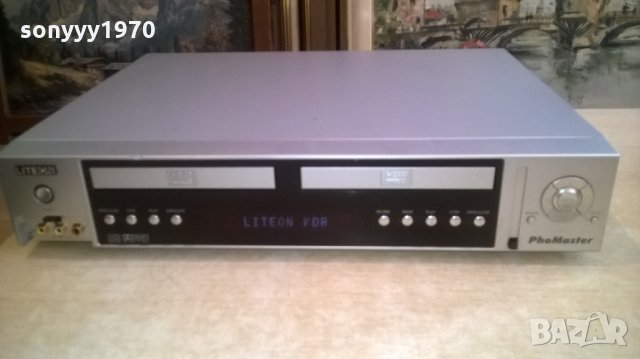 liteon-dvd & vdr-внос швеицария, снимка 5 - Плейъри, домашно кино, прожектори - 27033051