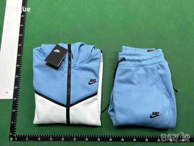 мъжки екипи nike, снимка 4 - Спортни дрехи, екипи - 52741989