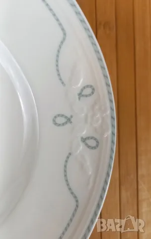 На части Сервиз - Villeroy & Boch, снимка 12 - Сервизи - 49776274