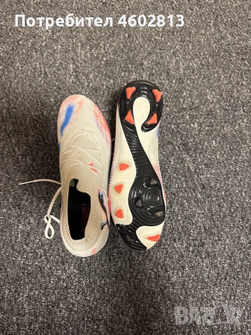 Продавам футболни обувки Puma, снимка 4 - Футбол - 52516940