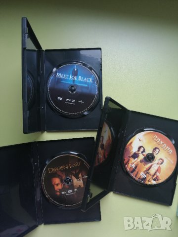 DVD дискове с филми, оригинални и презаписвани, снимка 8 - DVD филми - 43717110