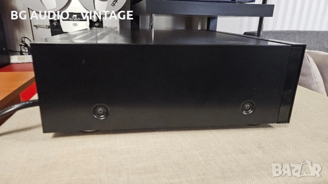 PIONEER CT-A9 D касетен дек, снимка 7 - Декове - 52529349