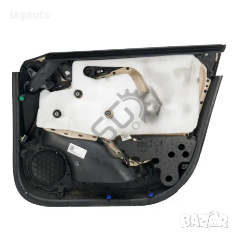 Интериорна кора предна лява врата Opel Zafira Tourer C 2012-2019 ID:146342, снимка 2 - Части - 49933503