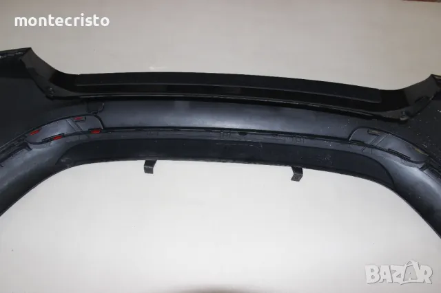 Задна броня Volvo V50 комби facelift (2007-2012) Волво V 50 / 30763005, снимка 11 - Части - 47756725