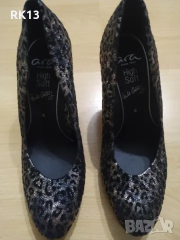 Дамски обувки Ara, н. 37, н. 41