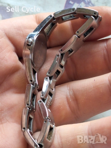 ✅ЧАСОВНИК FOSSIL❗, снимка 2 - Дамски - 53385334