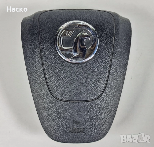 Airbag Аирбег Аербег Волан Опел Инсигниа Opel Insignia 2008-2017